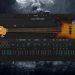 Ample Sound Ample Bass JF 3.6.0 Update (WIN/MAC)