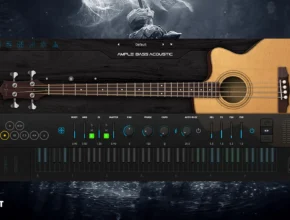 Ample Sound Ample Bass Acoustic 3.6.0 Update (WIN/MAC)