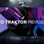 Native Instruments Traktor Pro 4.0.0.135 for Mac