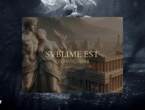 Cinematic Alpha Svblime Est