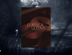 XPERIMENTA Classica Guitars