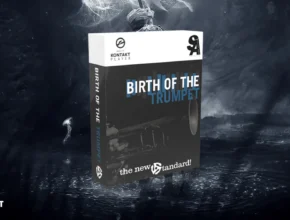 Straight Ahead Samples Birth of the Trumpet v1.2