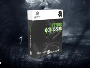 Straight Ahead Samples Tenor Colossus v1.1