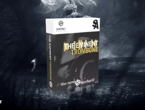 Straight Ahead Samples The Eminent Trombone v1.12