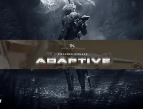 Kirk Hunter Studios Chamber Strings Adaptive KONTAKT