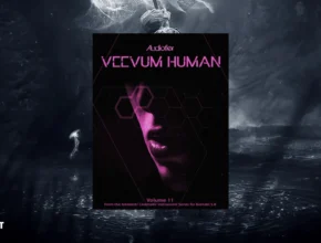 Audiofier VEEVUM Human KONTAKT