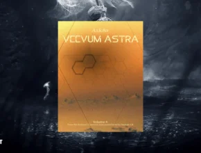 Audiofier VEEVUM Astra KONTAKT