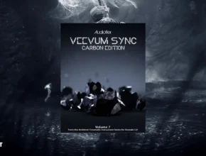 Audiofier VEEVUM Sync Carbon Edition KONTAKT