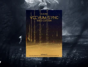 Audiofier VEEVUM Sync Gold Edition KONTAKT Audiofier VEEVUM Sync Gold Edition KONTAKT