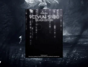 Audiofier VEEVUM Sync Silver Edition KONTAKT