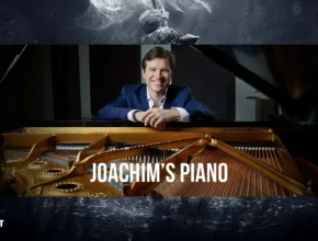 Versilian Studios Joachim’s Piano