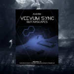 Audiofier VEEVUM Sync Guitarscapes