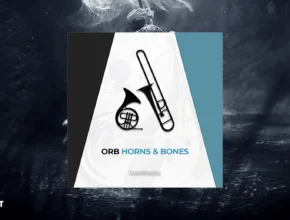 Musical Sampling Orb Horns & Bones (Kontakt)