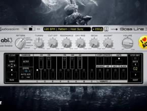 AudioRealism ABL3 v3.3.3.2 for Windows