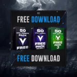 Sonicspore – Free Vital Bundle (VITAL)