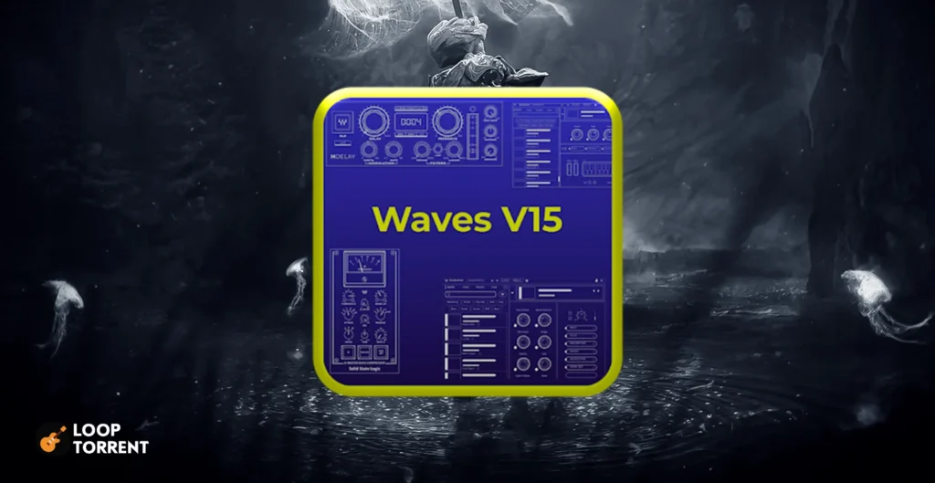 Waves Ultimate 15 2024.06.24 for Windows