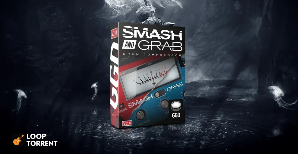 GetGood Drums Smash And Grab 2 v2.3.4