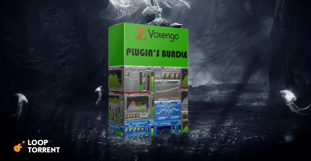 Voxengo – Complete Bundle 2024.6