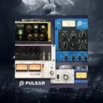 Pulsar Audio Plugins Bundle Complete v2024.07