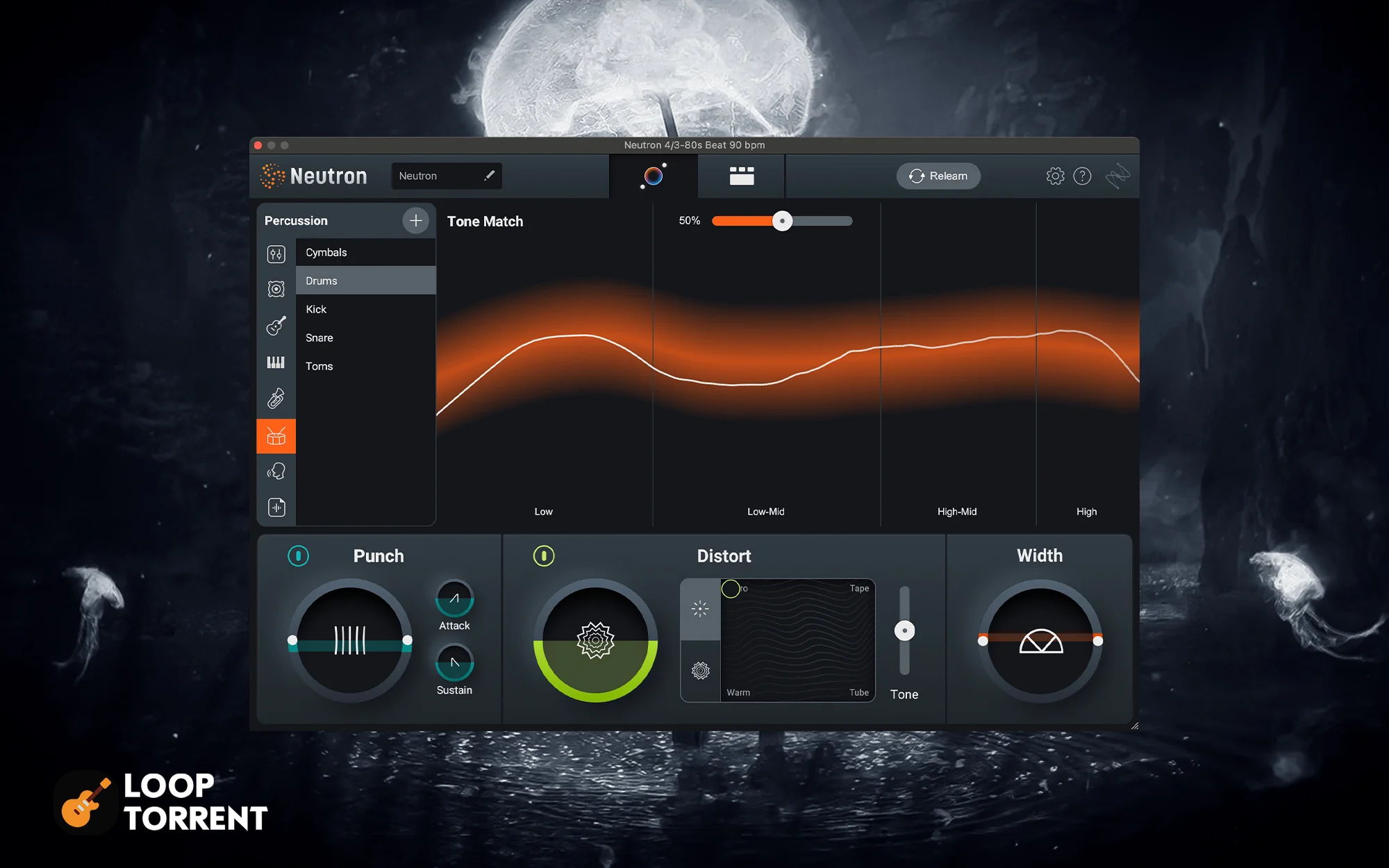 iZotope – Neutron 4 v4.6.0 for Windows