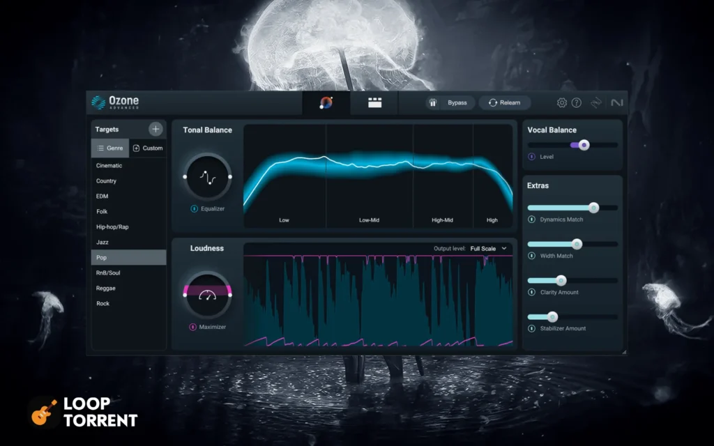 iZotope Ozone 11 Advanced v11.0.1 for Windows