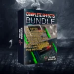 Pulsar Modular Complete Effects Bundle 2024.7.2