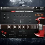 Impact Soundworks Shreddage 3.5 Legacy v2.0.5