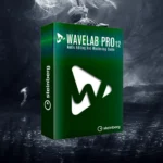 Steinberg WaveLab 12 Pro 12.0.20 for Windows