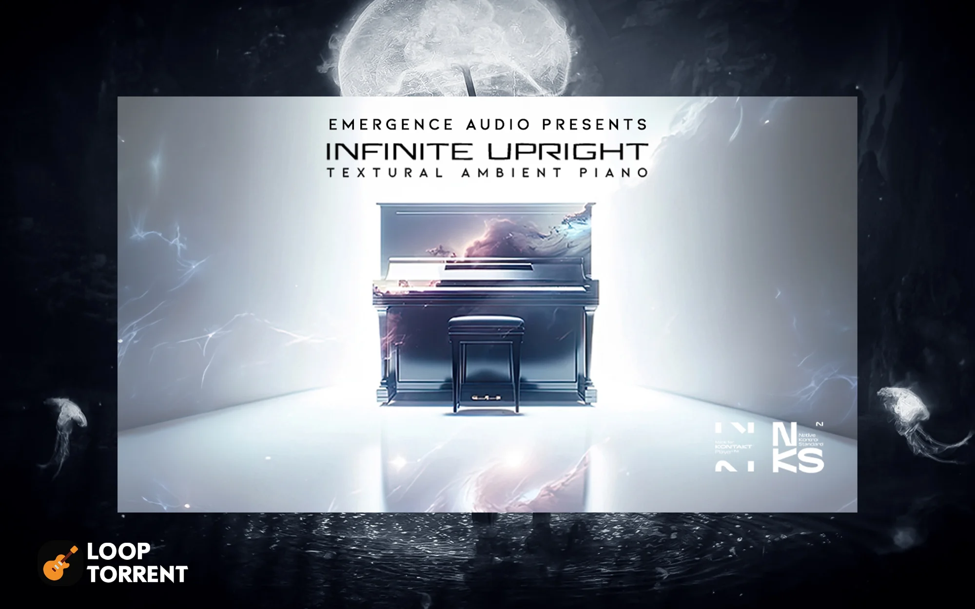 Emergence Audio introduces Infinite Upright