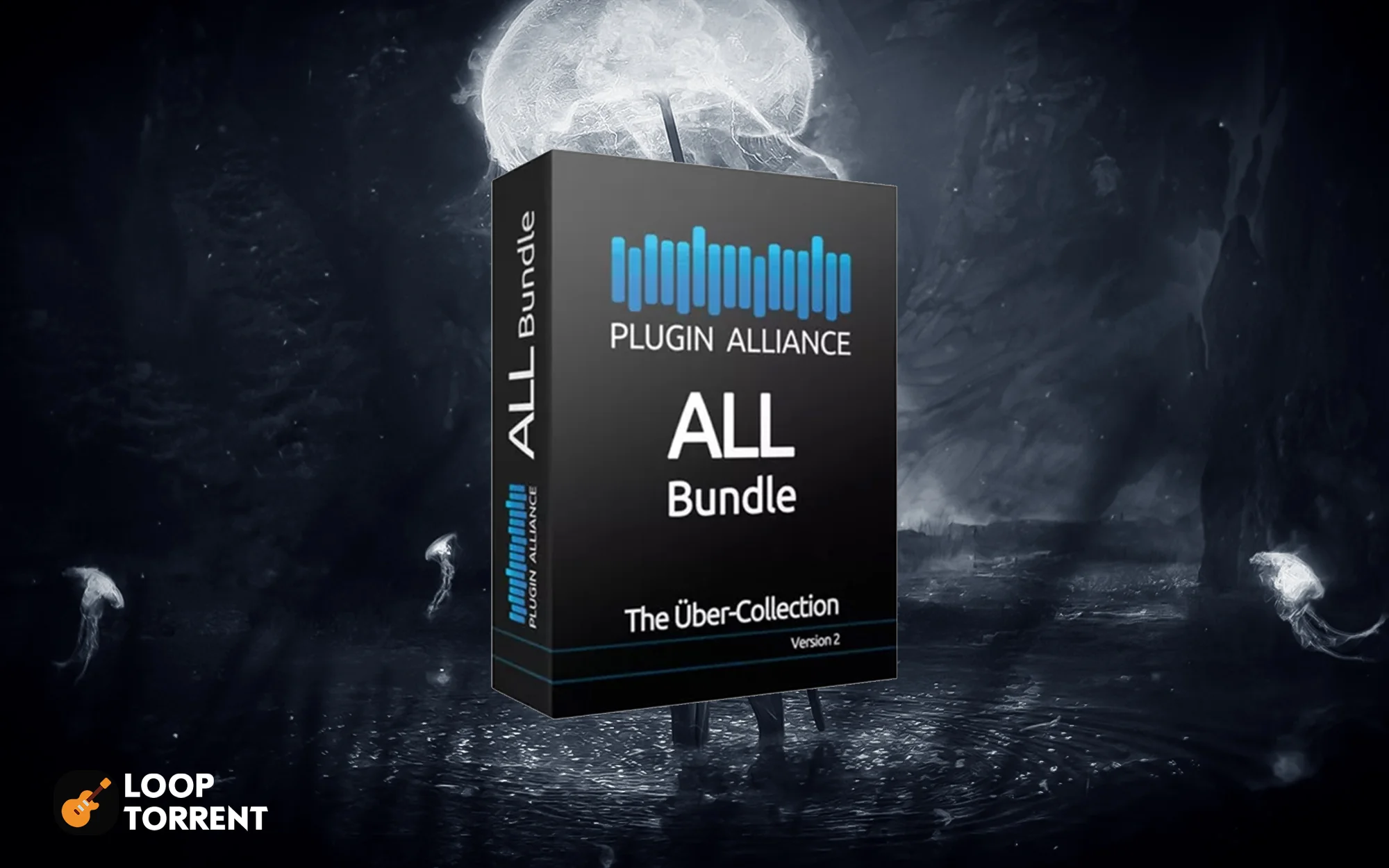 Plugin Alliance Full Bundle (2017—2024)