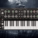 GForce Software Oberheim OB-1 v1.0.0 WIN/MAC