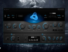 Plugin Alliance Brainworx bx aura v1.0.0 for Windows