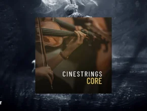 Cinesamples CineStrings Core 2.0.1 Update Kontakt
