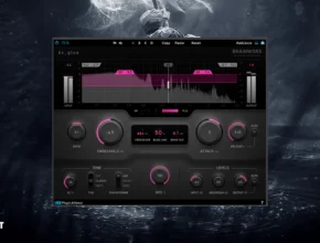 Plugin Alliance Brainworx bx aura 1.0.0 for Mac