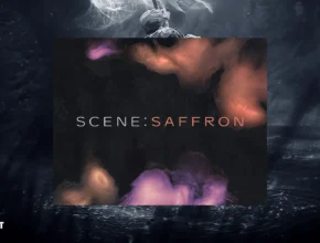 Native Instruments Scene: Saffron Kontakt