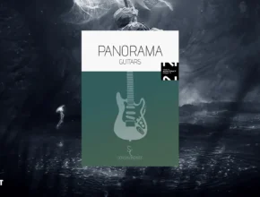 Sonora Cinematic Panorama Guitars 1.1.0 Update Kontakt