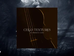 Emergence Audio Cello Textures 2.0.1 Kontakt