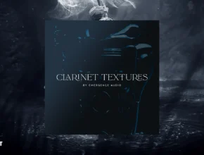 Emergence Audio Clarinet Textures 2.0.0 Kontakt