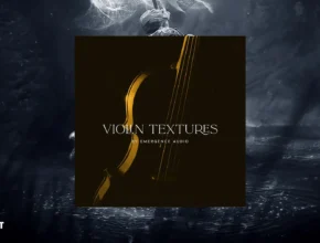Emergence Audio Viola Textures 2.0.0 Kontakt