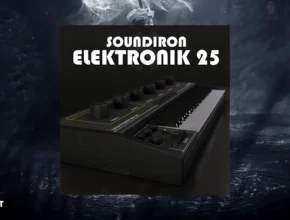 Soundiron Elektronik 25 v1.1 (Kontakt)