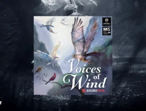 Soundiron Voices of Wind Collection KONTAKT