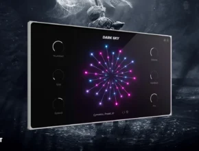 Cymatics Dark Sky 1.0 WIN/MAC