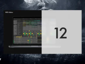 Ableton Live 12 Suite v12.0.20 for Win/Mac