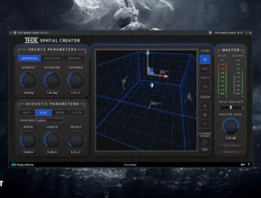 THX & Plugin Alliance Spatial Creator v1.1.0