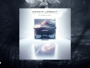 Emergence Audio Infinite Upright: Textural Ambient Piano 1.0.2 (Kontakt)