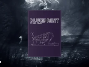 Fracture Sounds Blueprint: Epic Grand (Kontakt)