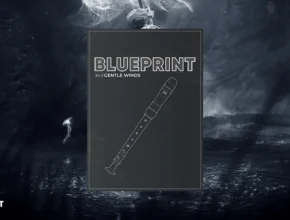 Fracture Sounds Blueprint: Gentle Winds (Kontakt)