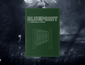 Fracture Sounds Blueprint Greenhead Chimes (Kontakt)