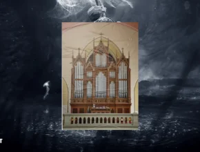 Inspired Acoustics Kispest Pipe Organ Samples (HAUPTWERK)