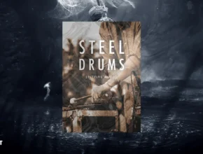 Spitfire Audio Steel Drums (Kontakt)